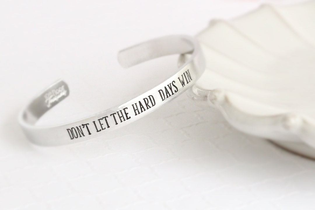 Don't