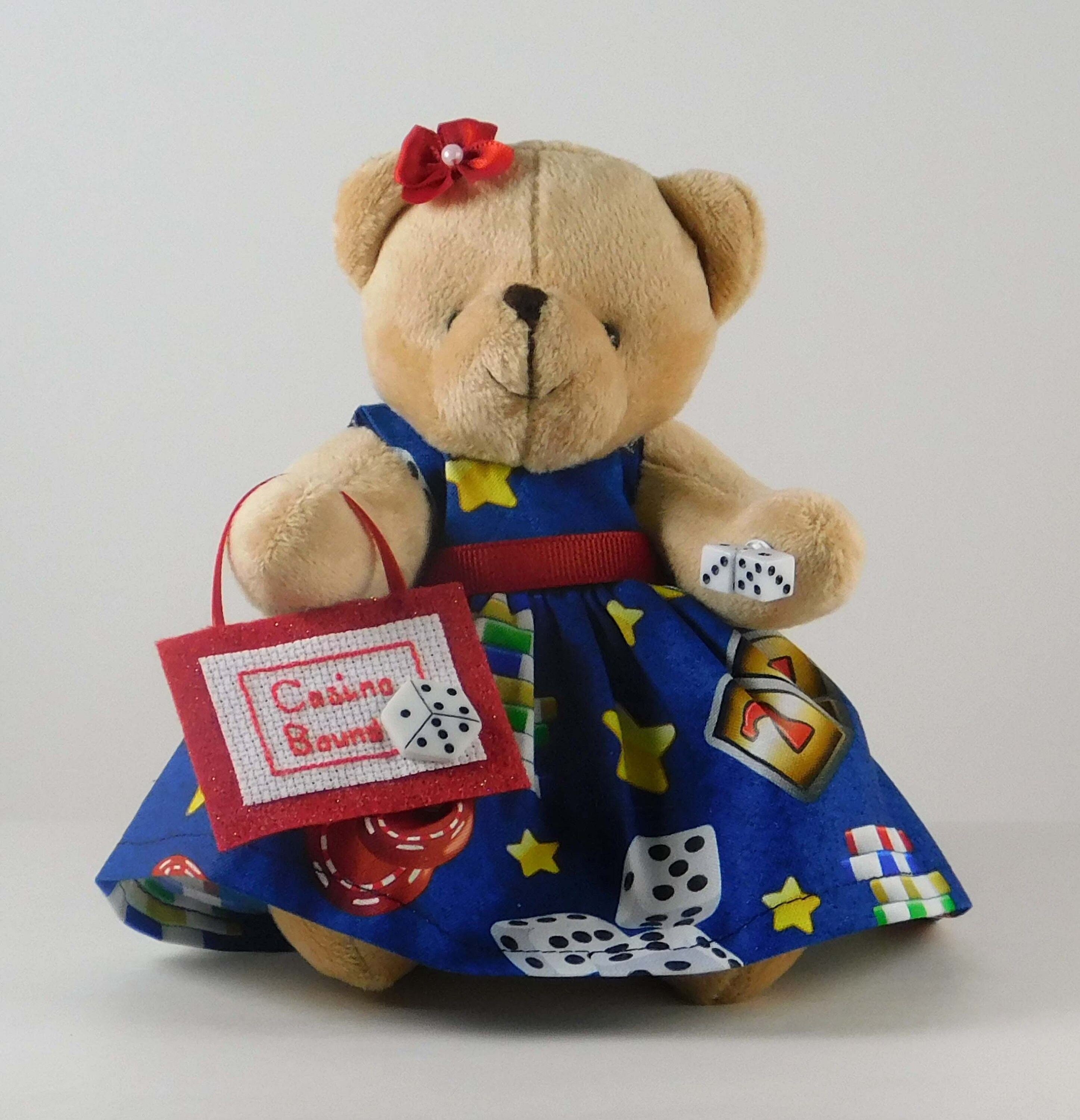 Gift for Casino Lover Casino Party Décor Casino Gambler Gift Etsy