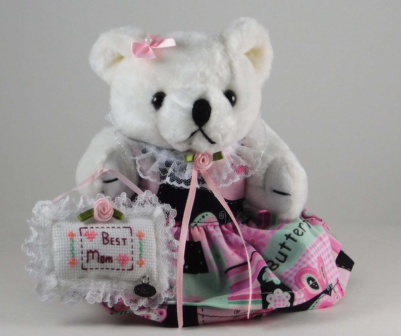 peluches para el dia de la madre