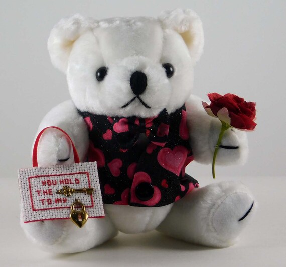 valentine's day gifts stuffed animals