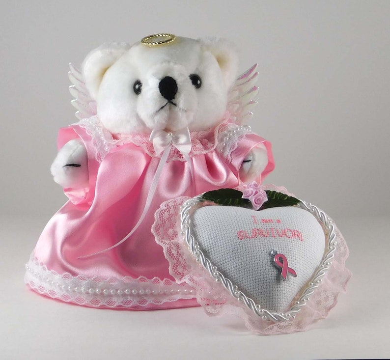 I Love Heart Boobies Gift Teddy Bear