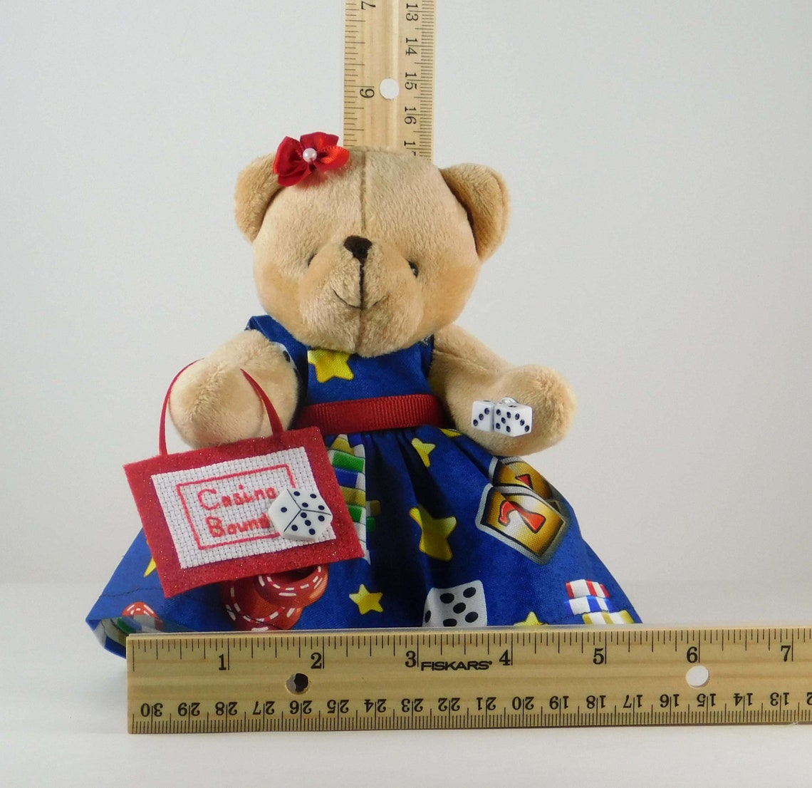 Gift for Casino Lover Casino Party Décor Casino Gambler Gift Etsy