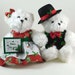 see more listings in the Christmas/Winter Bears section