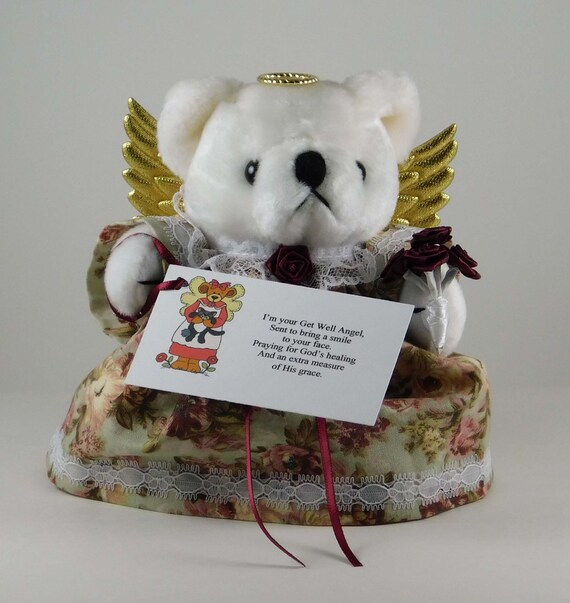 get well soon bear near me