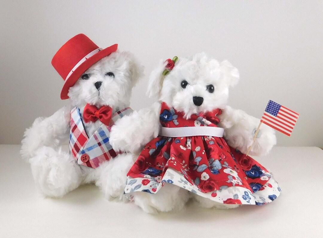 4th of july living room decor