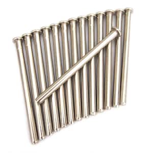 Metal Strikers for Pipe Chimes