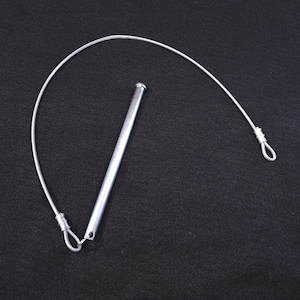 Outdoor Xylophone Metal Mallet