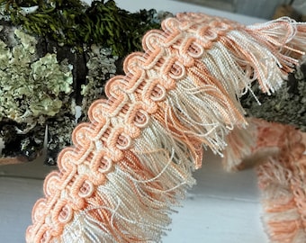 French Vintage Braid, Embellishment, Trim, Passementerie