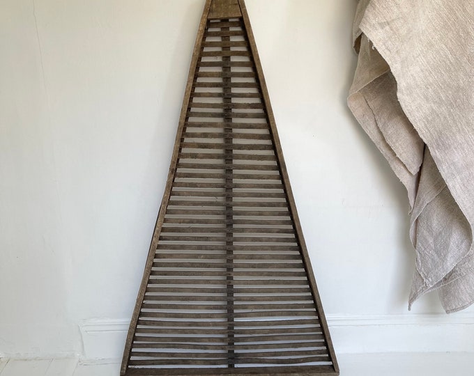 French Antique Prune Drying Rack, Clés à Prune Etsy