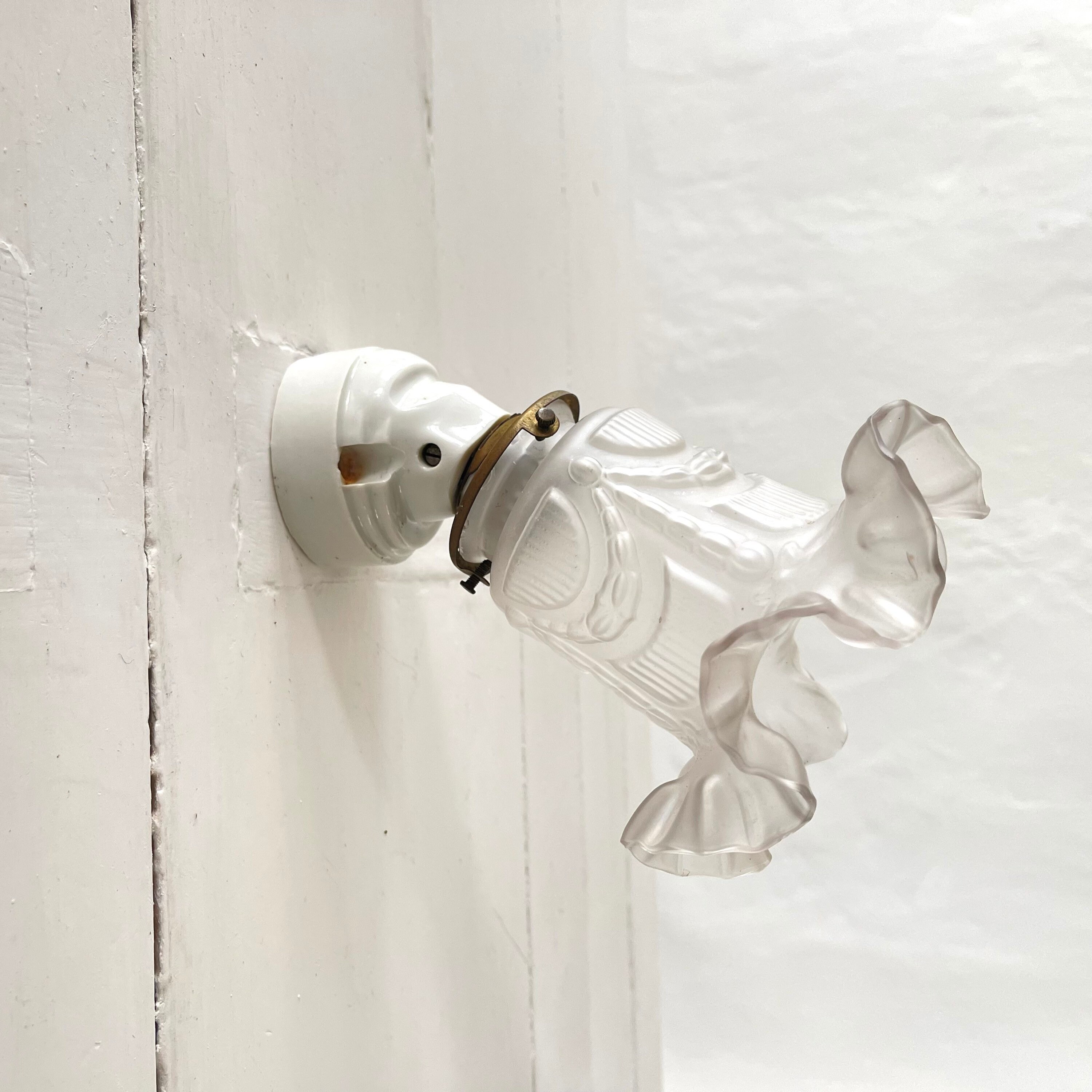applique Murale Vintage
