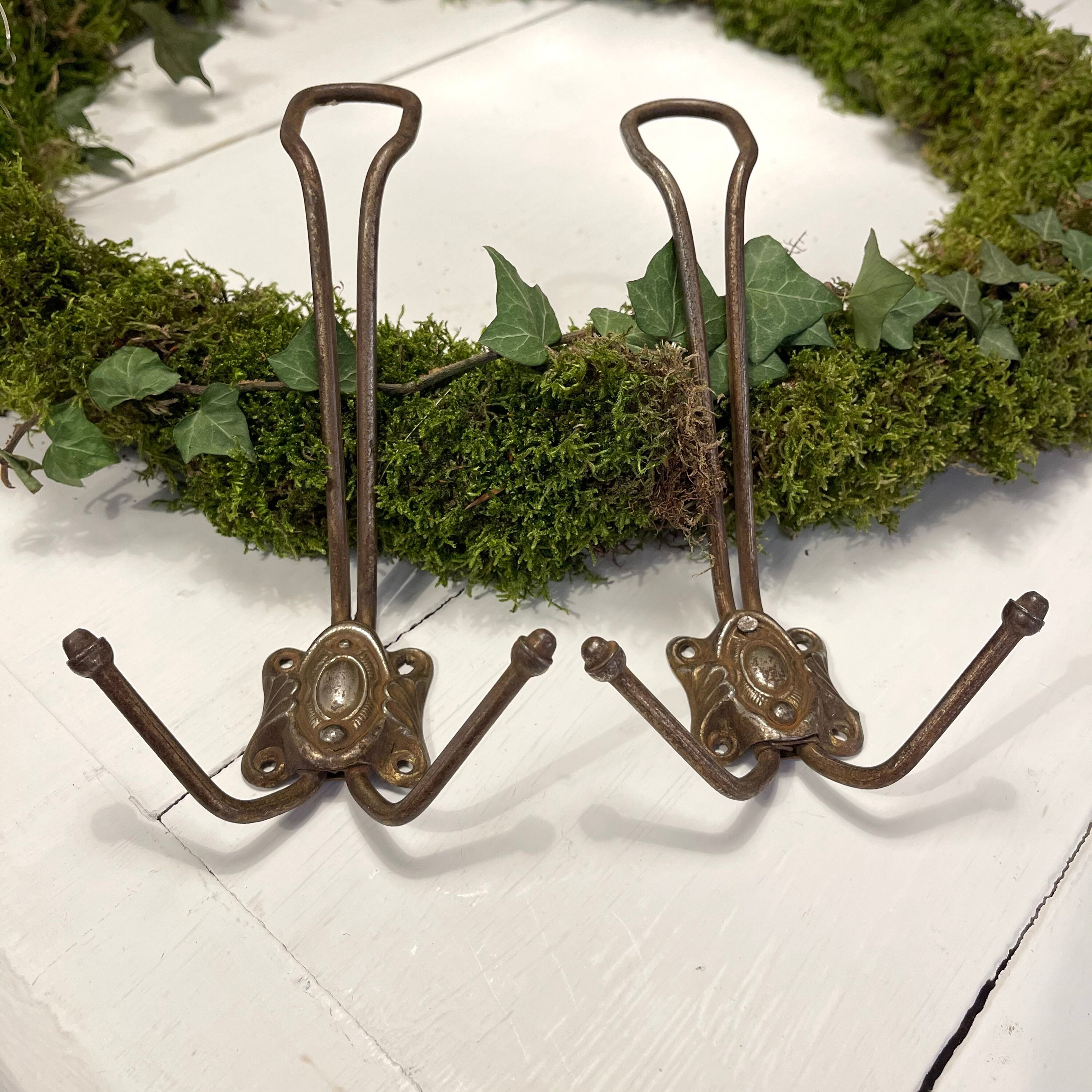 French Antique Hook Etsy