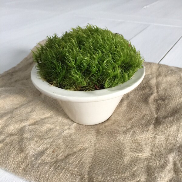 RESERVED FOR SANDRA French Vintage Faisselle Mould, Strainer, Cheese Strainer