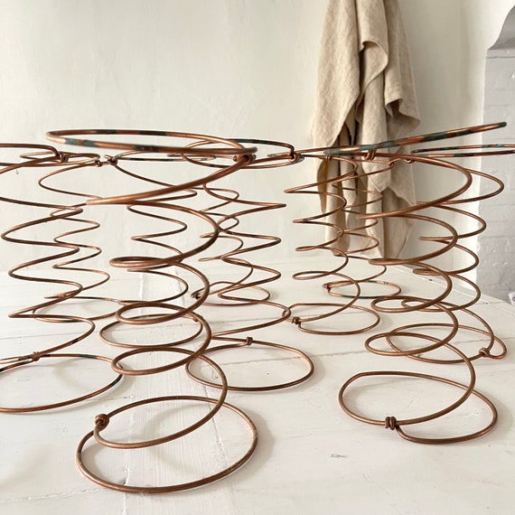 Metal coil bed springs deals