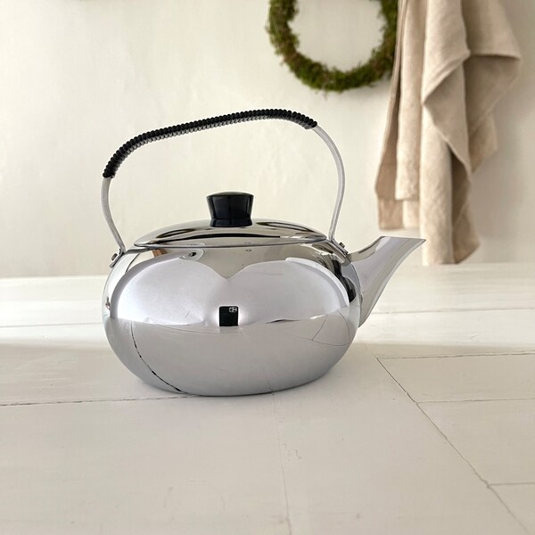 Stove Top Kettle - Etsy