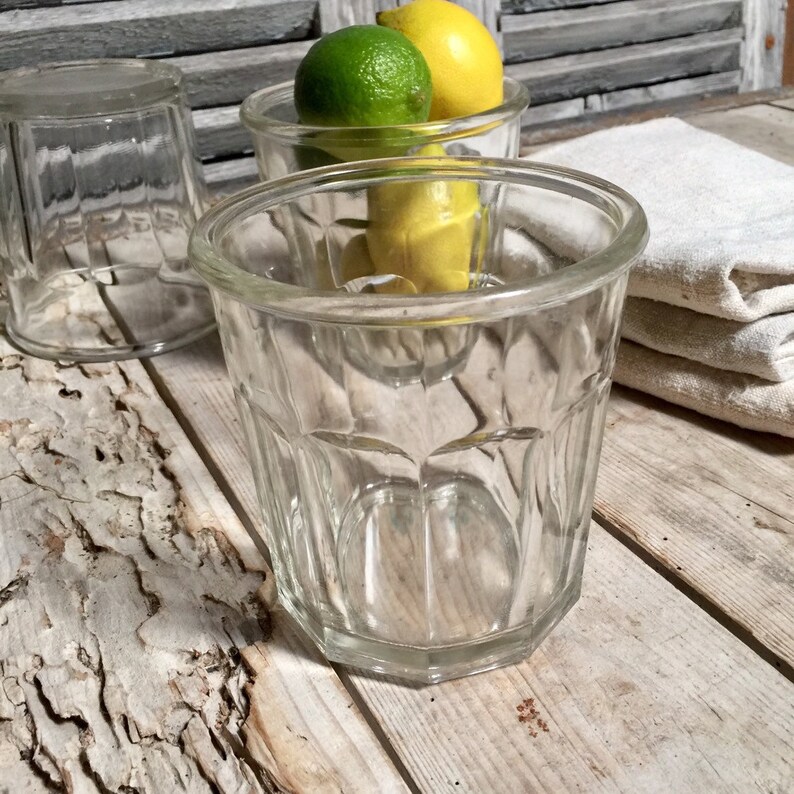 1000ml French Vintage Jam Jar French Jelly Jar Storage Jar Etsy