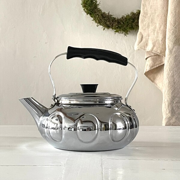 Stove Top Kettle - Etsy