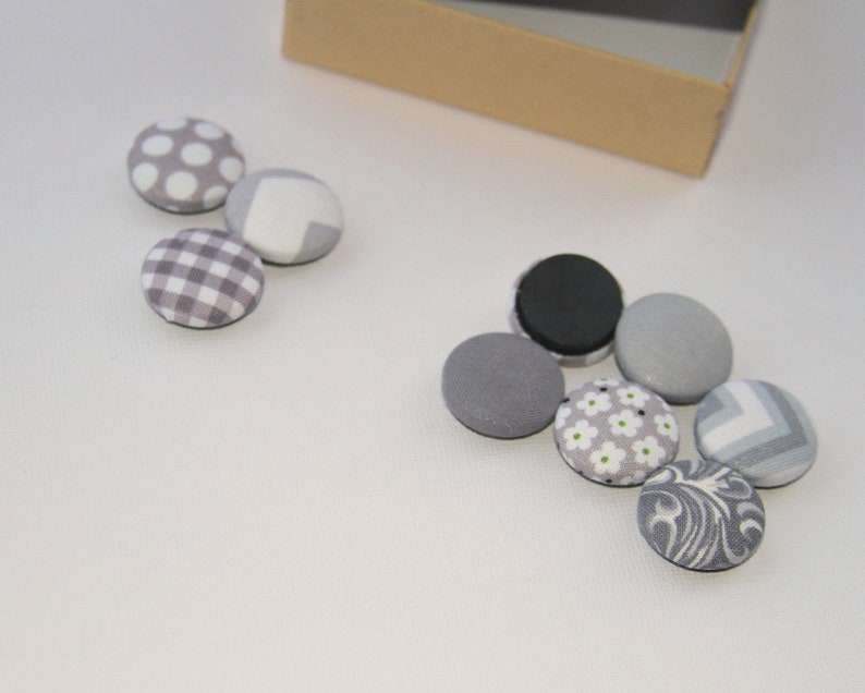 Strong Gray Office Cute Etsy