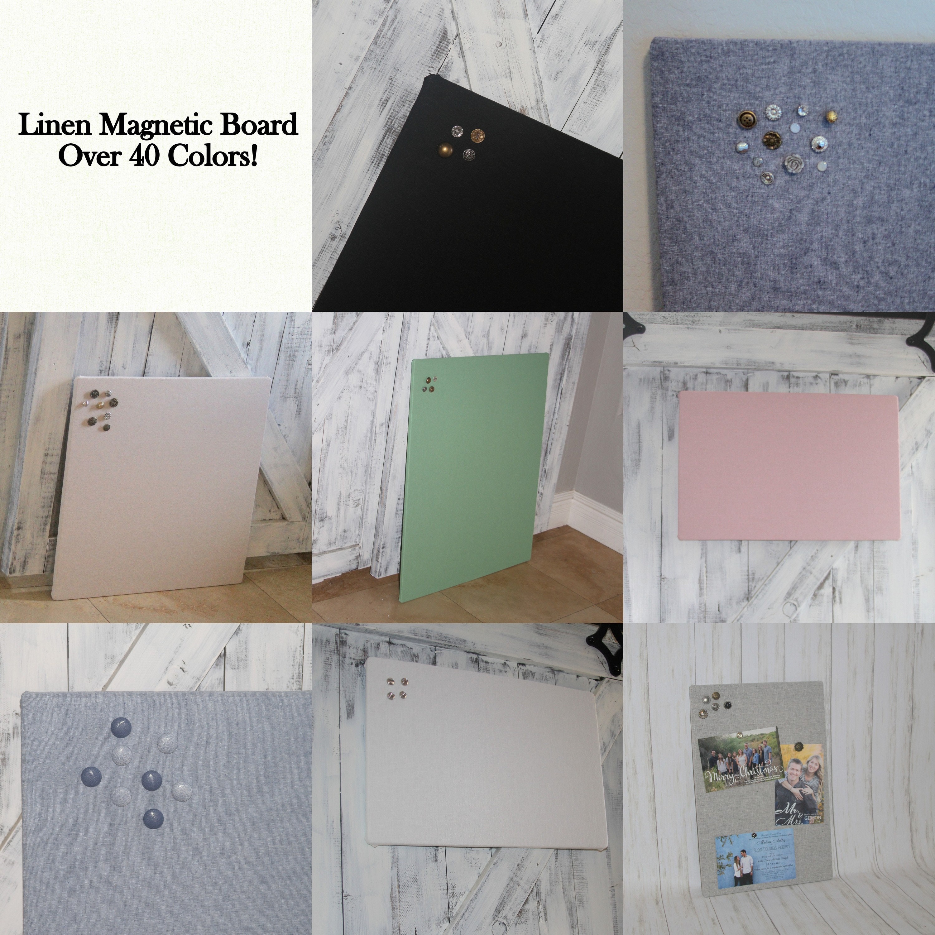 Board with Pink Lotus Flower Over Water Background