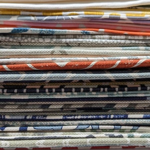 Fabric Swatch, Fabric Sample, Designer Fabric, Fabric, Sample of Fabric, Upholstery Fabric, Custom Orders, Home Decor Fabric image 3