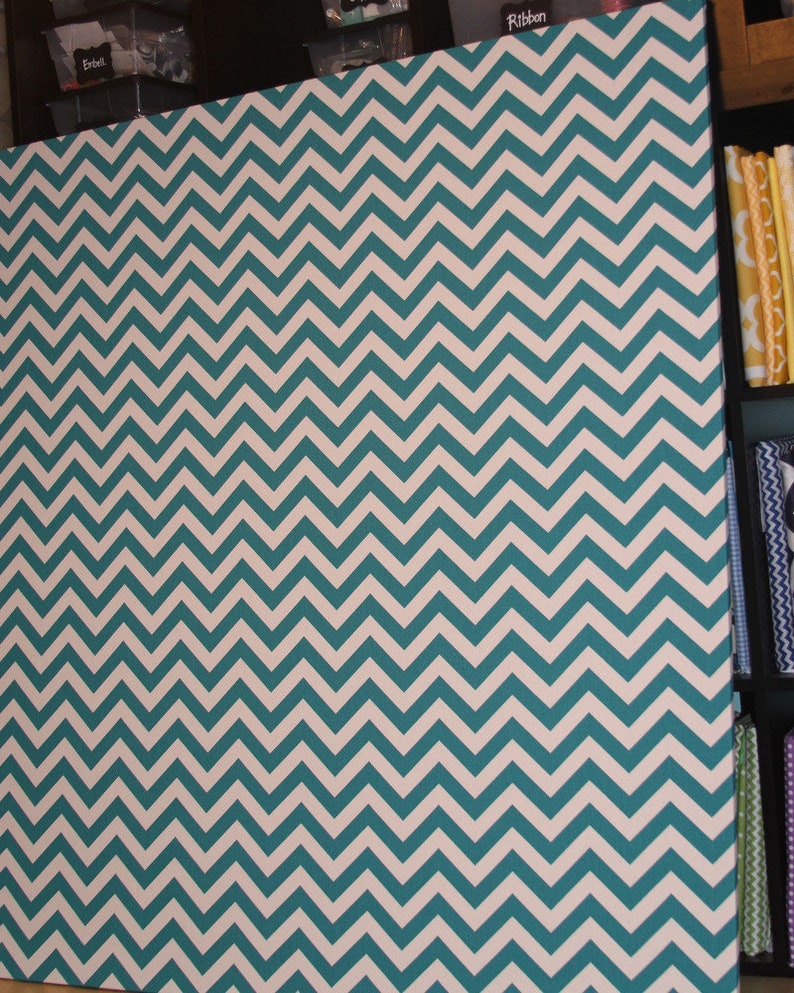 Fabric Bulletin Board XL Huge 36 X 36 Pin Board Etsy