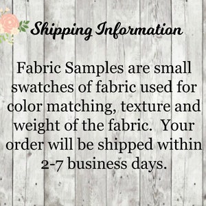 Fabric Swatch, Fabric Sample, Designer Fabric, Fabric, Sample of Fabric, Upholstery Fabric, Custom Orders, Home Decor Fabric image 10