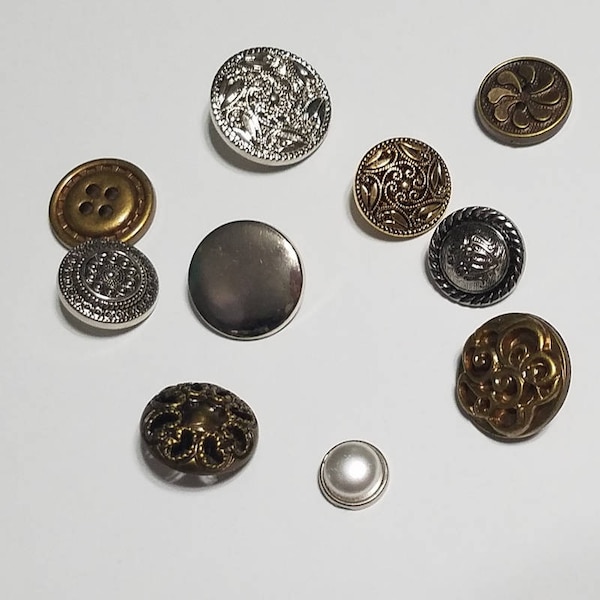 Decorative Push Pins Etsy