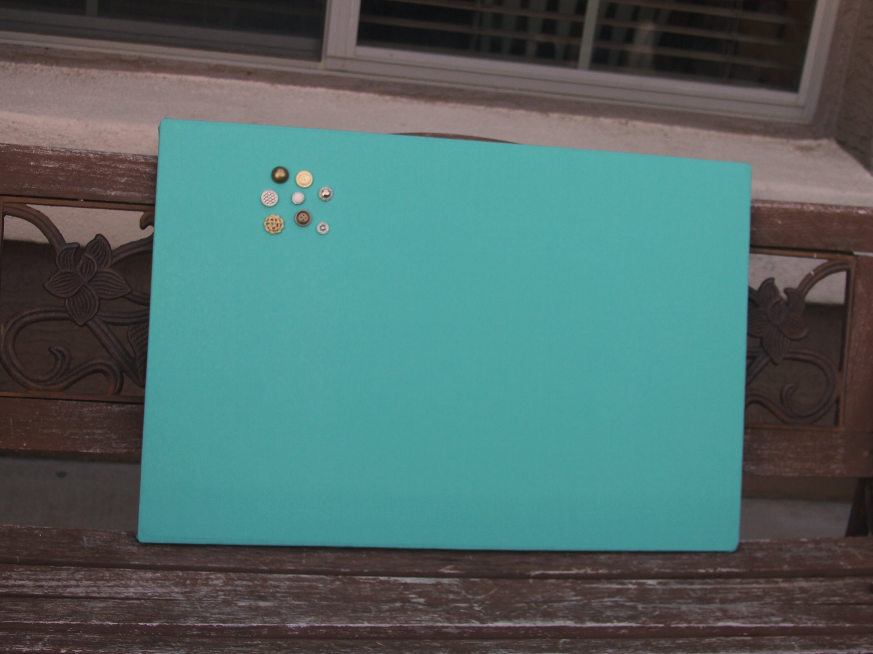 Linen Board Board 20 Inches X 30 Inches Etsy