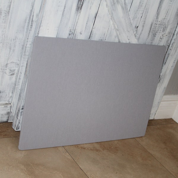 Fabric Memo Board Etsy