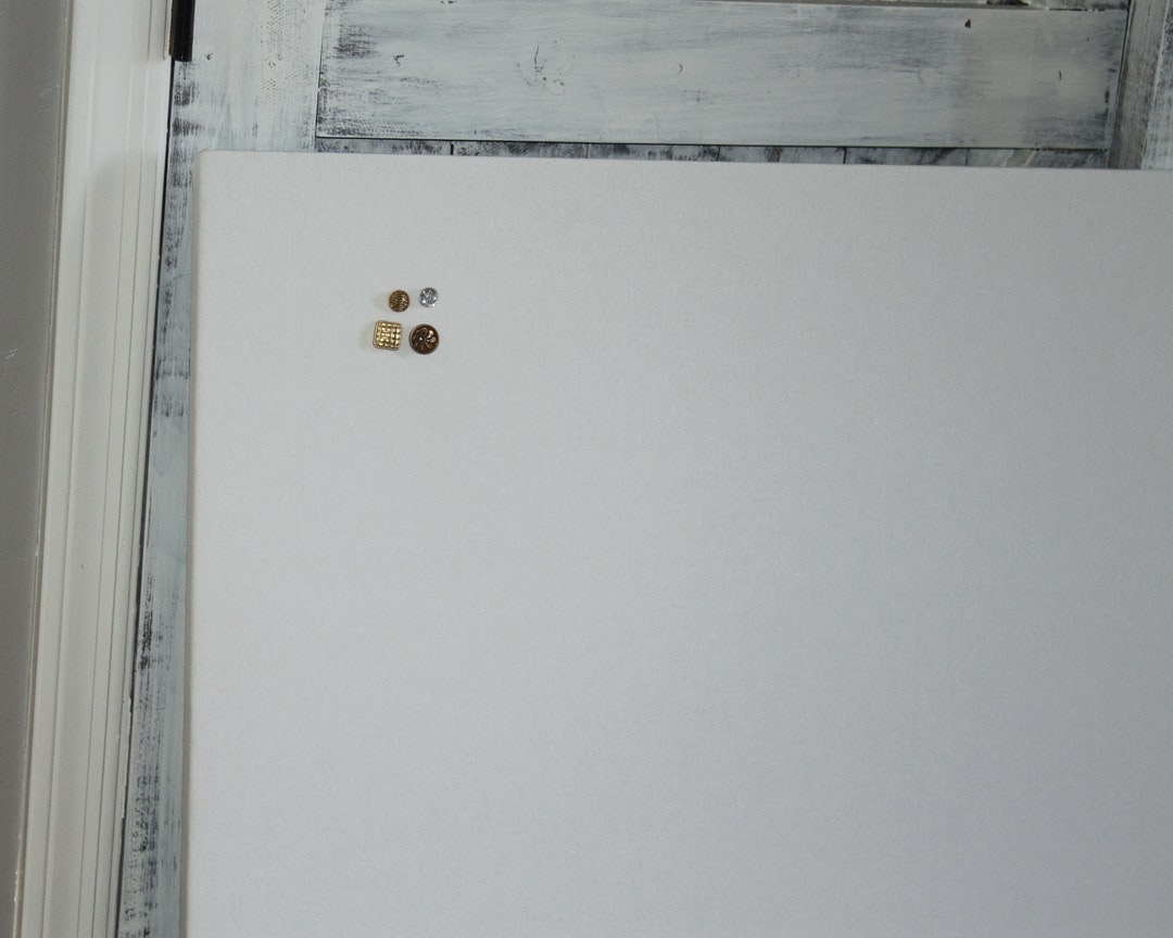 Cork Board Large Fabric Bulletin Board Memo Board Fabric Etsy