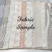see more listings in the Fabric Samples Remnants section