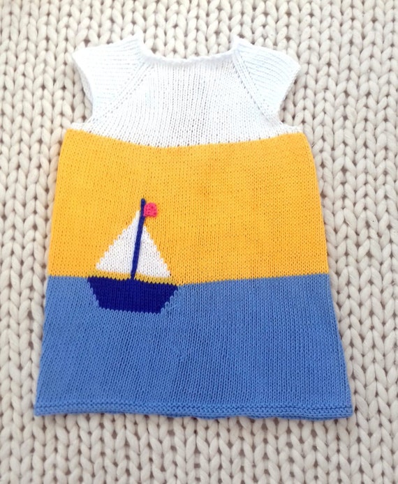 2 years baby modern dress