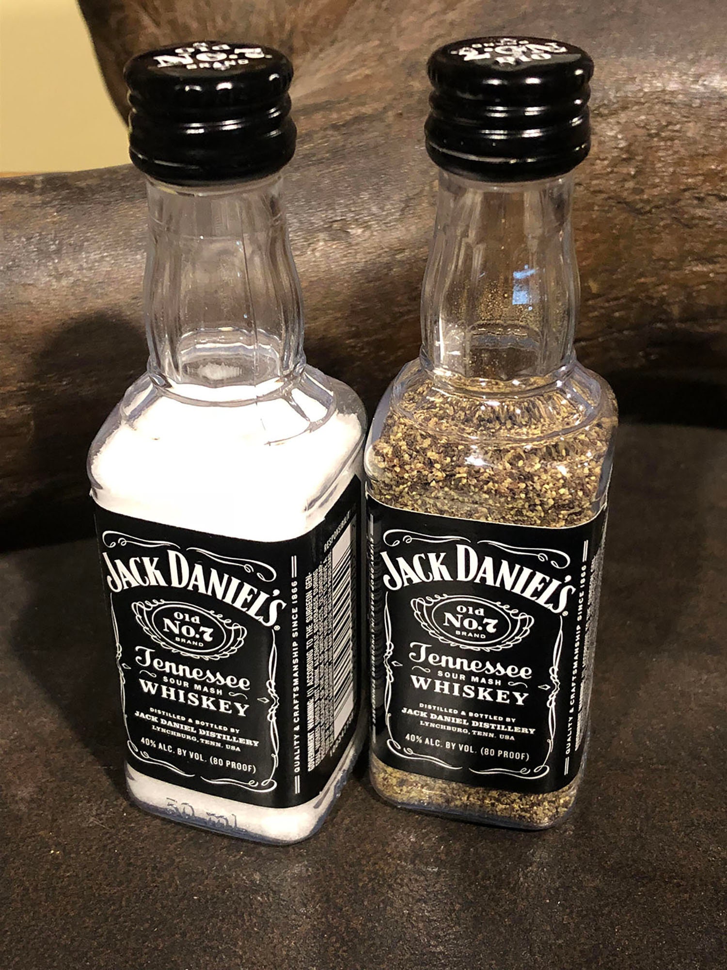 Jack Daniel's Decor 