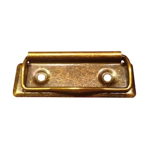 Clips para tablero de menú de restaurante - Hardware de menú - Clips para tablero de menú de restaurante - Clips de menú