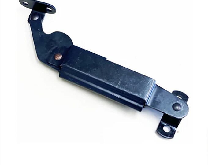 Toy Chest Lid Support Rustic Lid Supports Antique Style Support Hinge