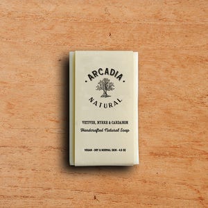 myrrh vetiver cardamom