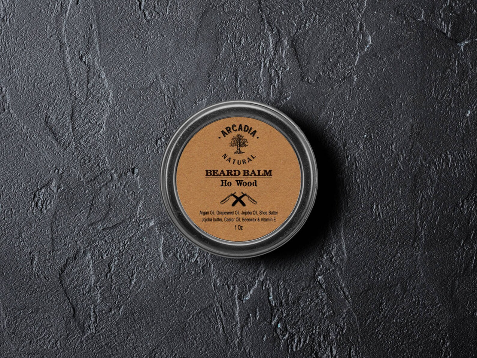 Bergamot Cardamom and Tonka Beans Beard Oil Men's Etsy