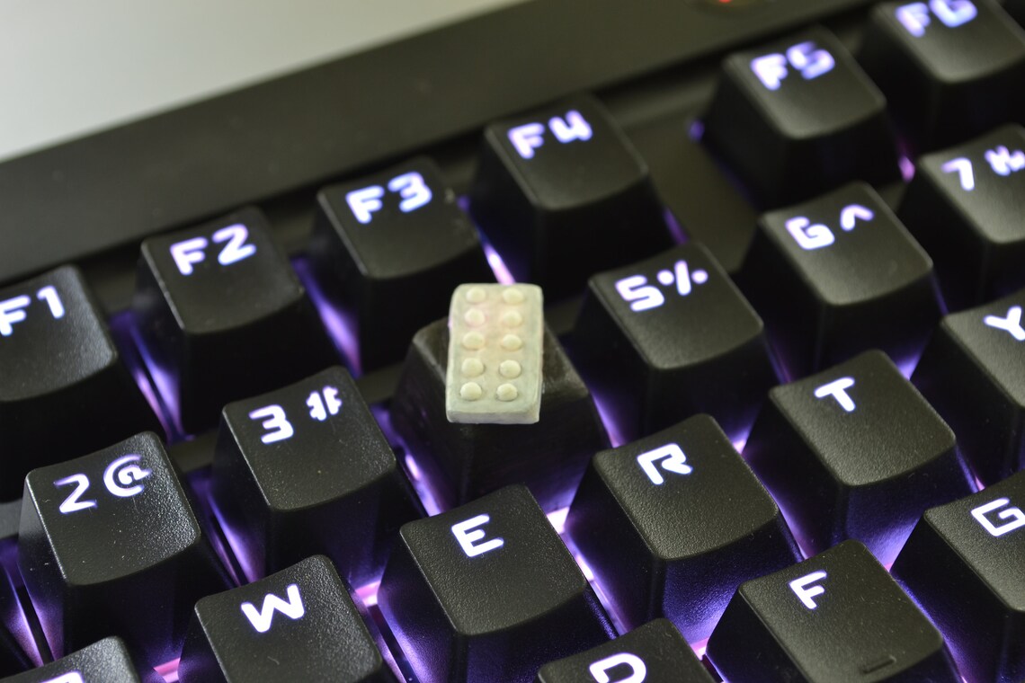 Painkiller Custom Key Cap/escape From Tarkov/mechanical Keyboard Key