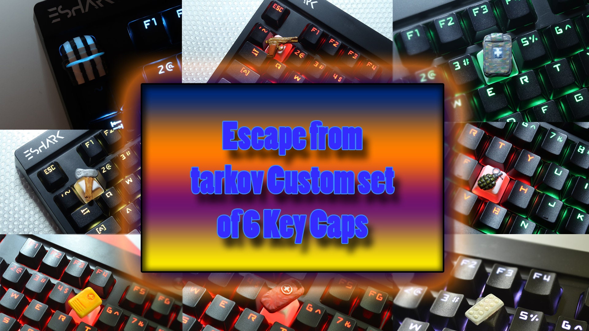 august 3-5 escape from tarkov sale august 3-5 escape from tarkov sale