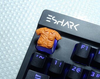 Scum Game Custom Key Cap/per tastiere meccaniche - Cherry MX