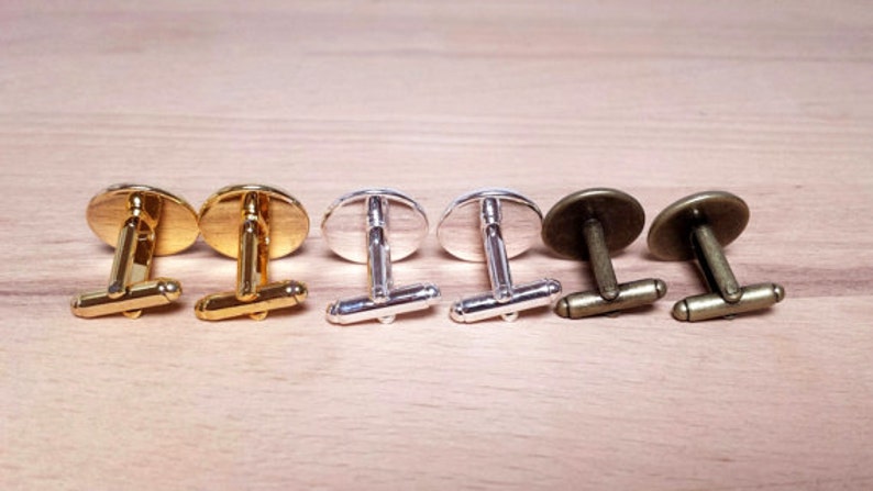 black and white cufflinks men cuff links fabric cuff links silver gold and bronze cufflinks Houndstooth cufflinks cufflinks for groom