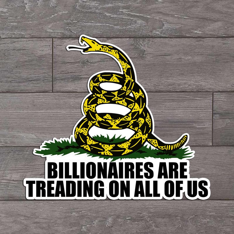 Stickers Billionaires - Etsy