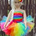 see more listings in the Baby/Girl Tutu Skirt  section