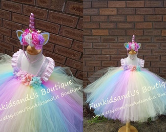 Unicornio vestidos hotsell