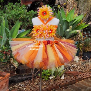 Jupe Raphia Jupe Hawaïenne Longue 80 Cm Avec Fleurs Tropicales