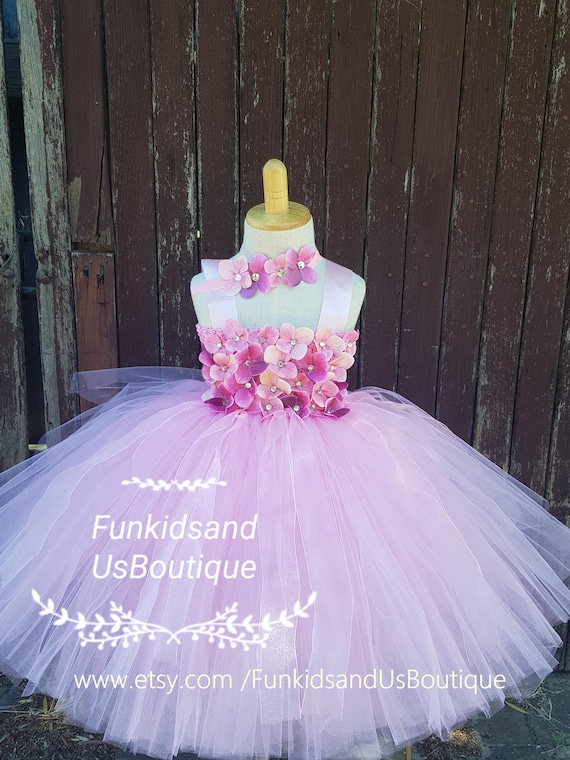 Flower tutu discount