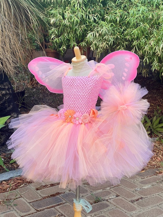 Pink Fairy Dress Womens | Dress Pink Evening | Banquet Dress Pink | Skirt -  Evening Dress - Aliexpress