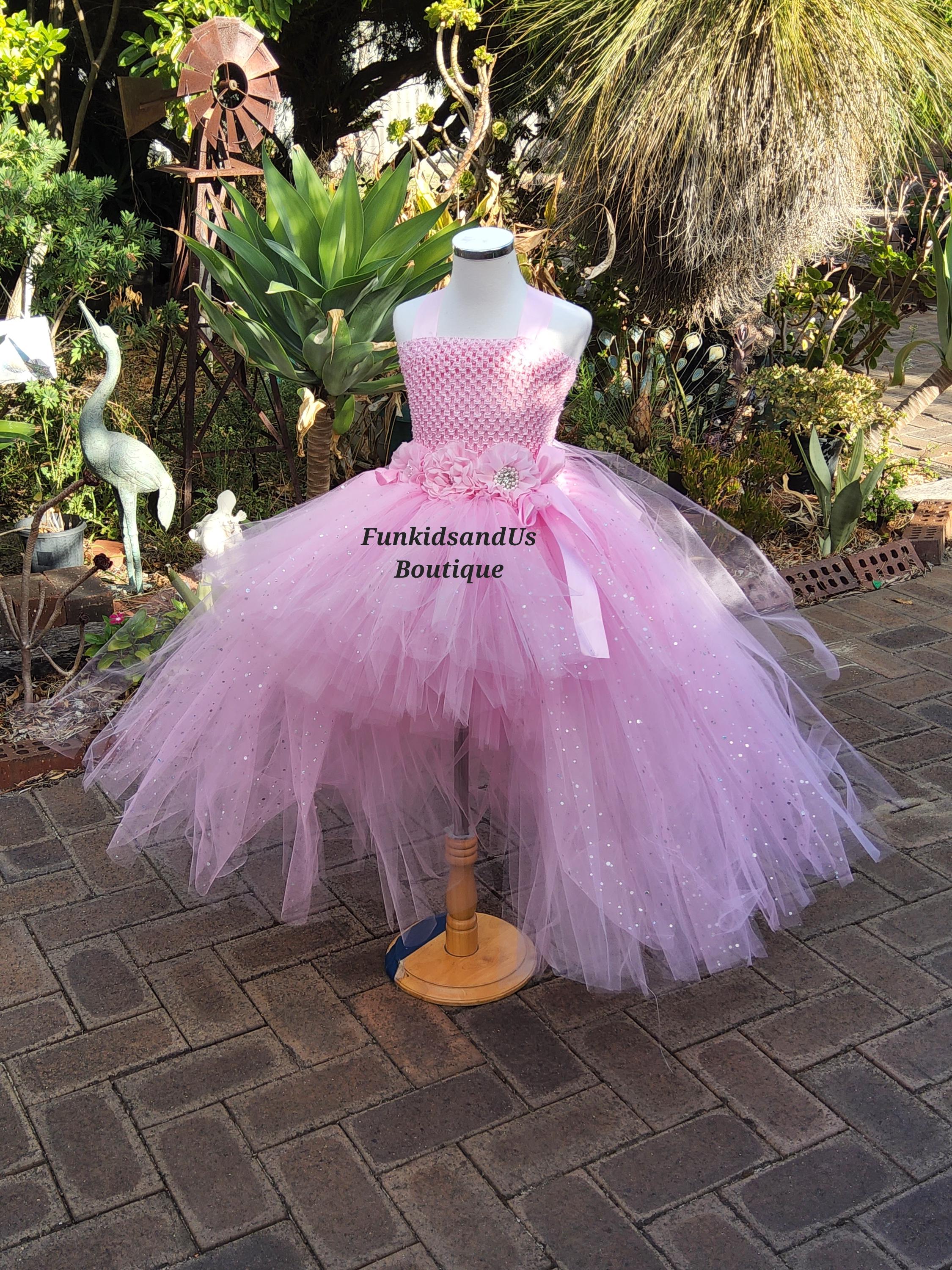 Prom Dress for 11year Old - Etsy Canada
