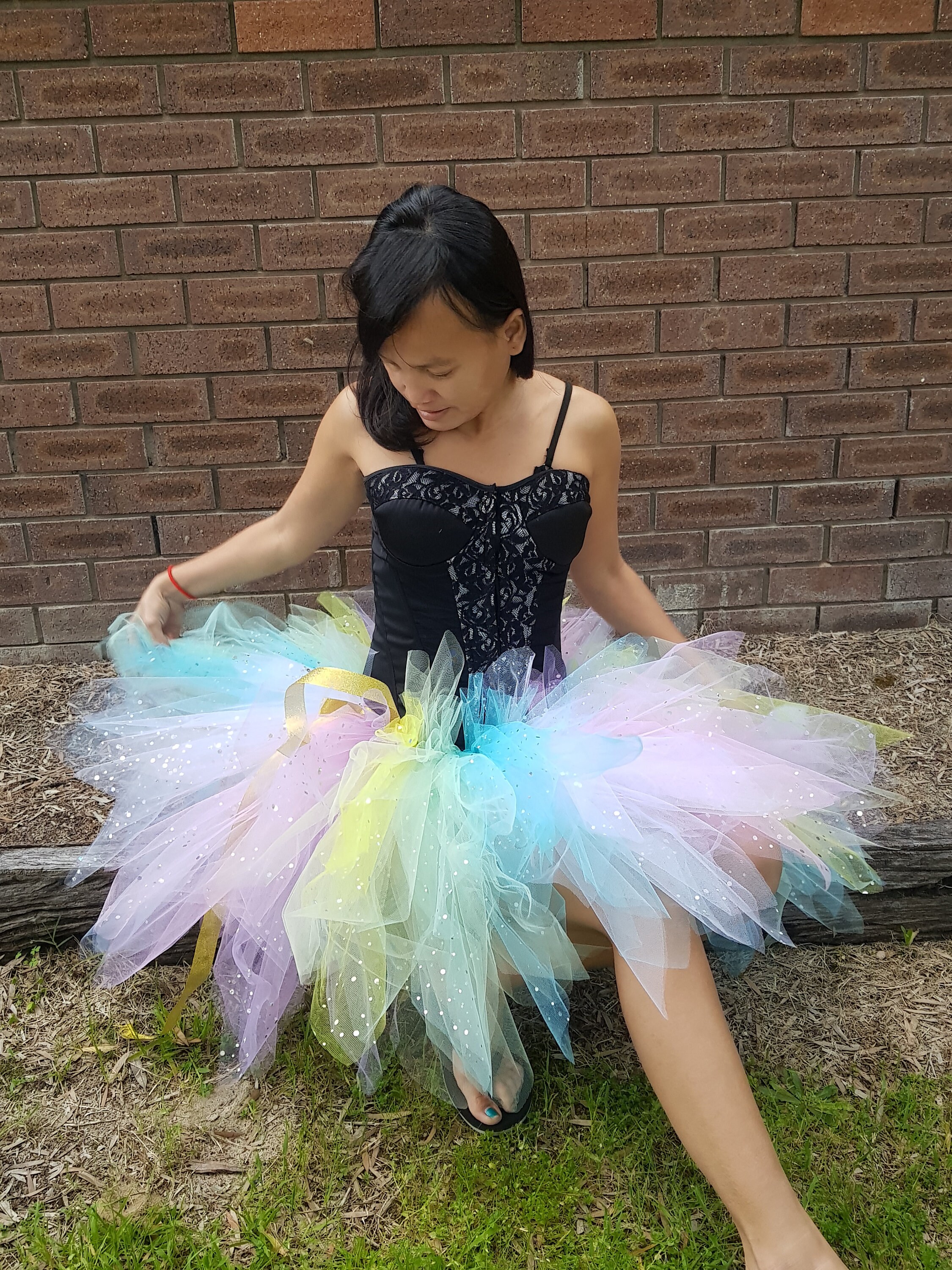 Unicorn Tutu Skirt Unicorn Adult Tutu Adult Tutu Skirt Etsy