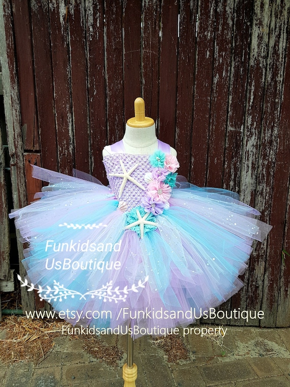 baby under the sea costume