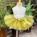 see more listings in the Baby/Girl Tutu Skirt  section